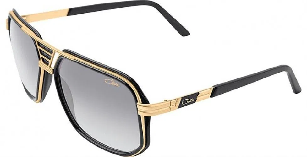 Cazal Legends 666 Sunglasses - view 3